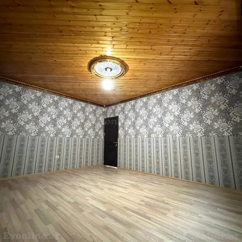 Satılır 3 otaqlı Həyət evi 108 m² Qala - şəkil 8