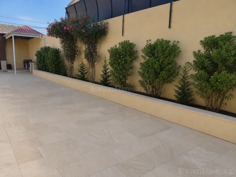 Satılır 3 otaqlı Həyət evi 108 m² Qala - şəkil 9