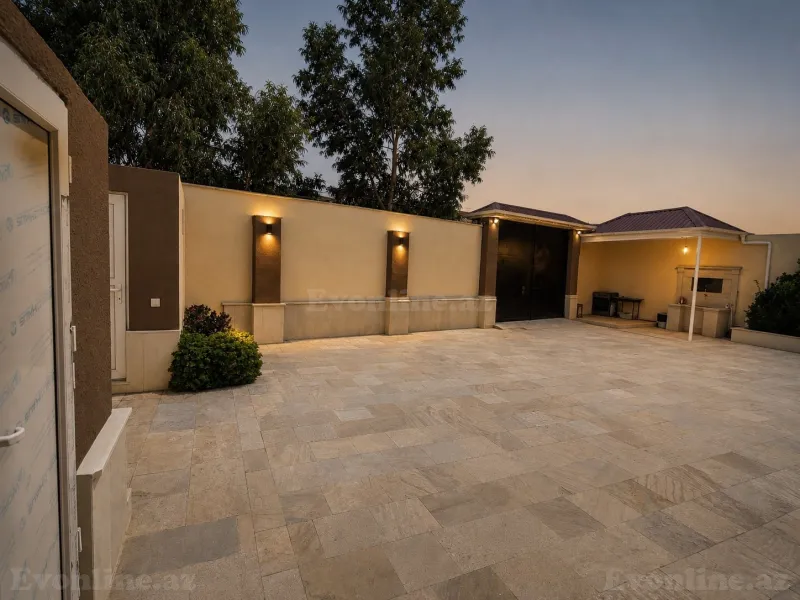Satılır 3 otaqlı Həyət evi 108 m² Qala - şəkil 11