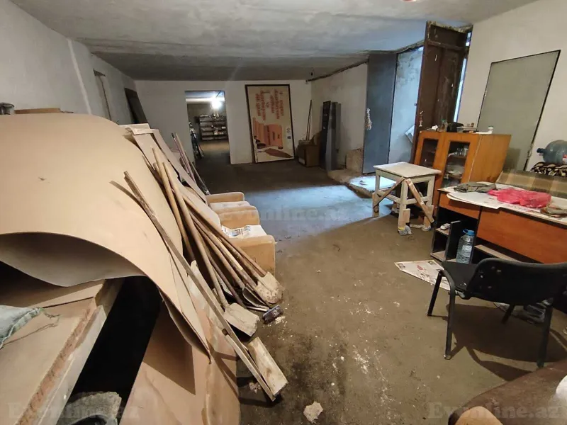 Kirayə verilir Obyekt 180 m² Nəriman Nərimanov m. - şəkil 3