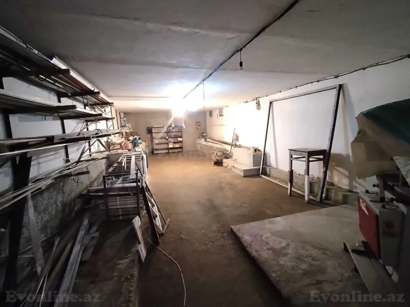 Kirayə verilir Obyekt 180 m² Nəriman Nərimanov m. - şəkil 4