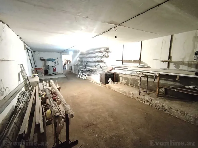 Kirayə verilir Obyekt 180 m² Nəriman Nərimanov m. - şəkil 5