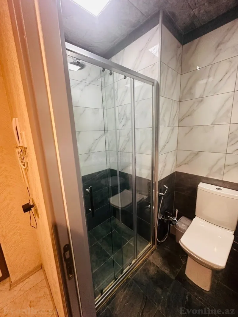 Satılır 2 otaqlı Mənzil Yeni tikili 50 m² Yeni Günəşli - şəkil 11