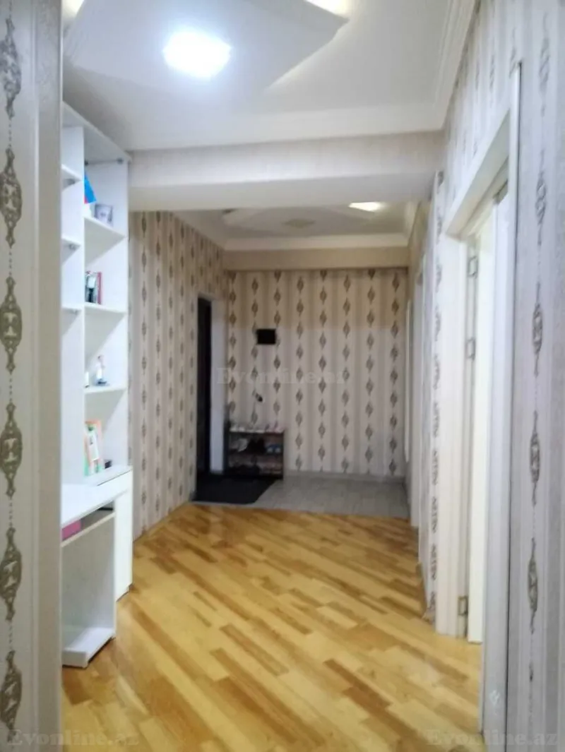 Satılır 3 otaqlı Mənzil Yeni tikili 80 m² Masazır - şəkil 6