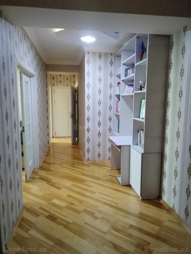 Satılır 3 otaqlı Mənzil Yeni tikili 80 m² Masazır - şəkil 7