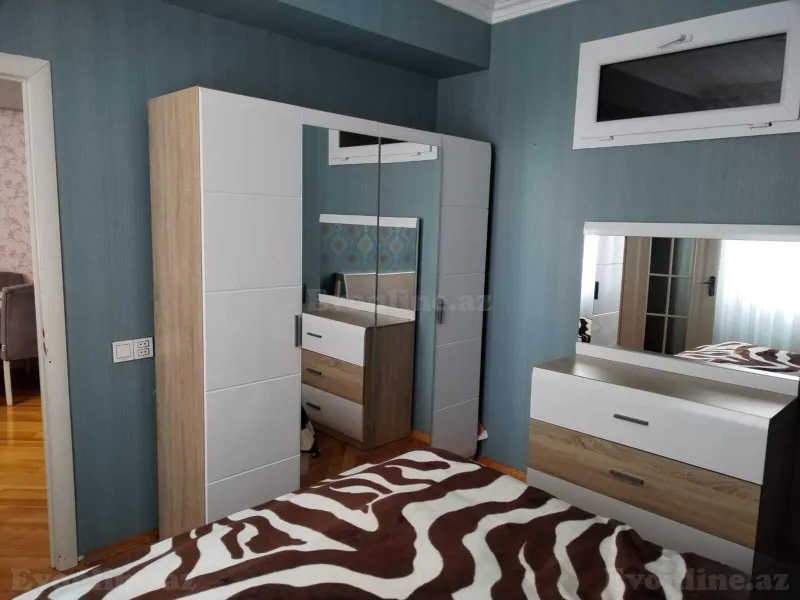 Satılır 3 otaqlı Mənzil Yeni tikili 80 m² Masazır - şəkil 8