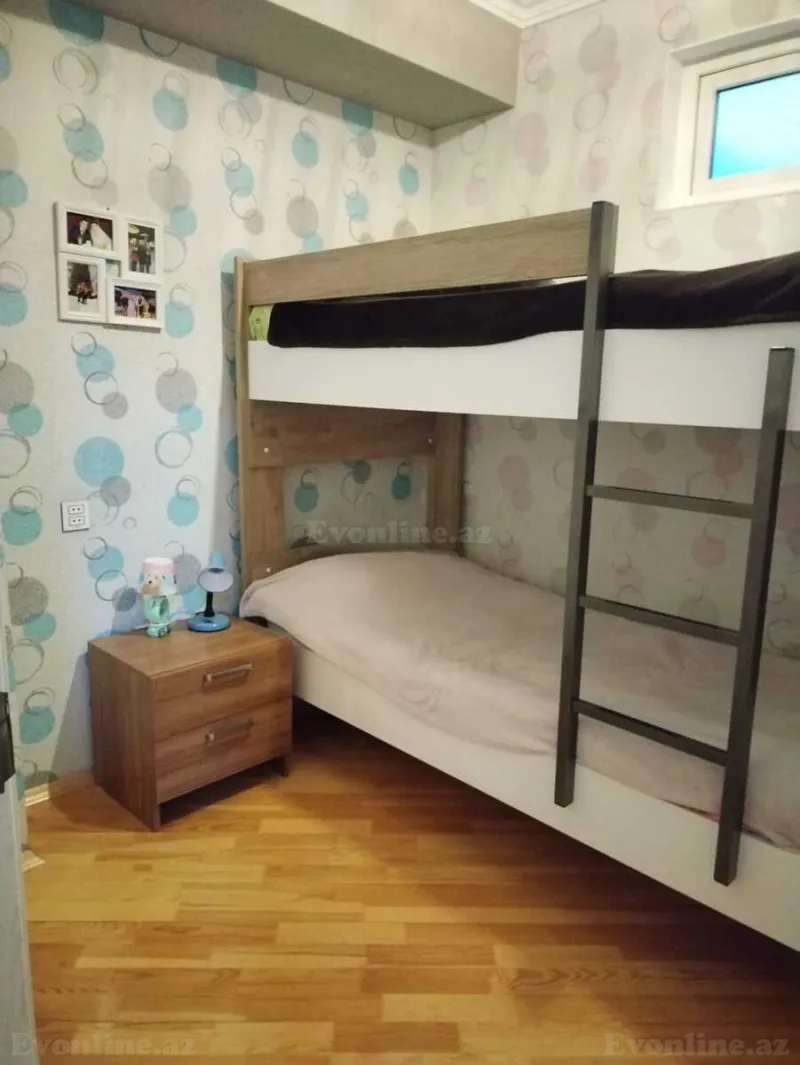 Satılır 3 otaqlı Mənzil Yeni tikili 80 m² Masazır - şəkil 9