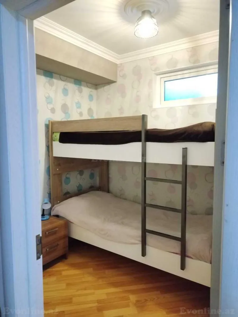 Satılır 3 otaqlı Mənzil Yeni tikili 80 m² Masazır - şəkil 10