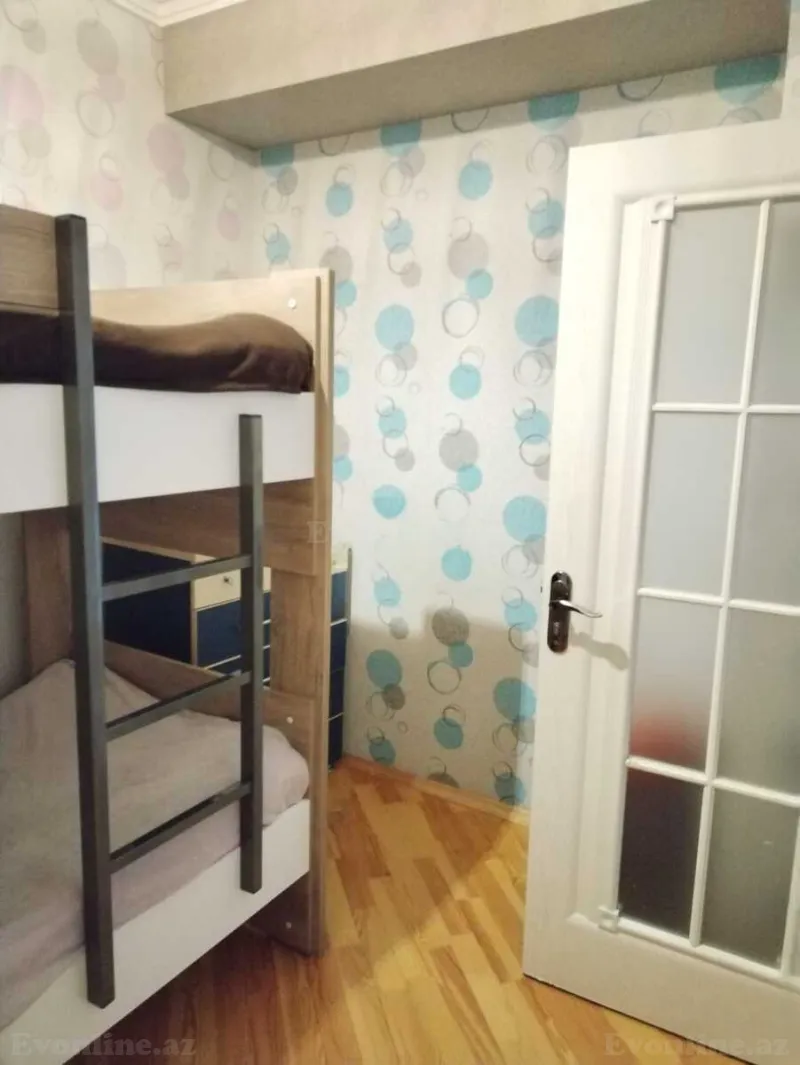 Satılır 3 otaqlı Mənzil Yeni tikili 80 m² Masazır - şəkil 11