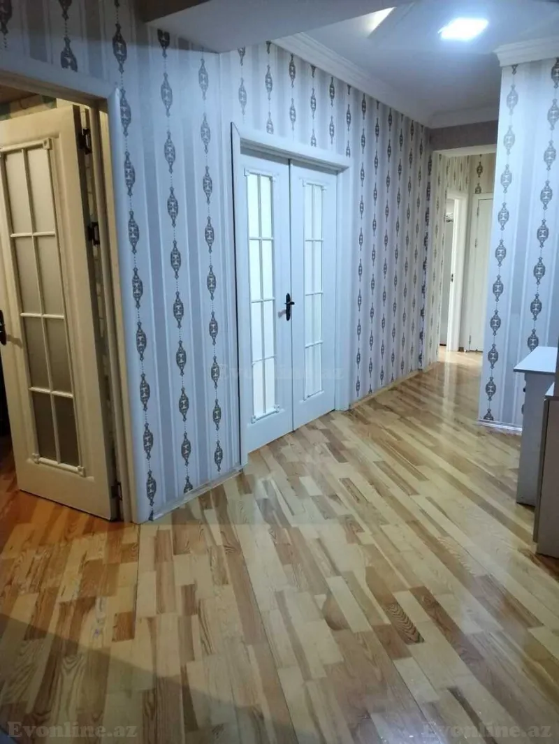 Satılır 3 otaqlı Mənzil Yeni tikili 80 m² Masazır - şəkil 12