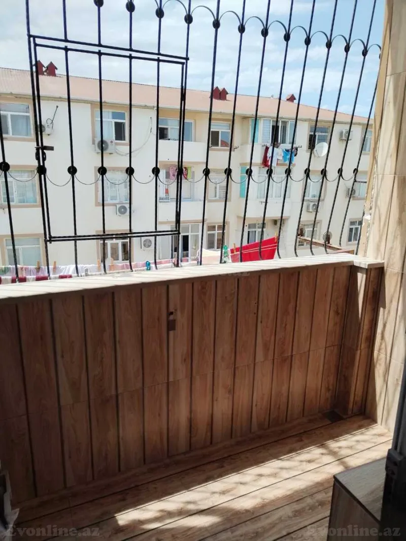 Satılır 3 otaqlı Mənzil Yeni tikili 80 m² Masazır - şəkil 19