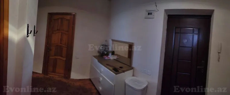 Satılır 1 otaqlı Mənzil Yeni tikili 55 m² Yeni Yasamal - şəkil 4