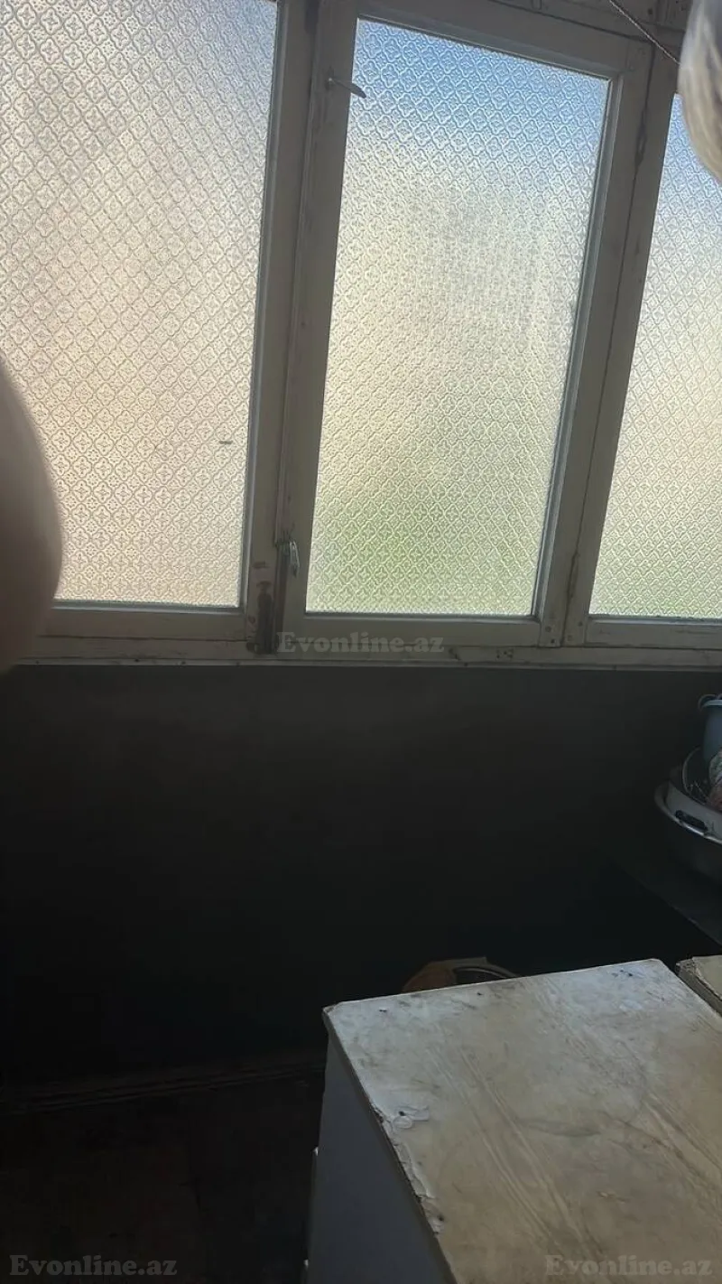 Satılır 2 otaqlı Mənzil Köhnə tikili 45 m² Neftçilər m. - şəkil 8