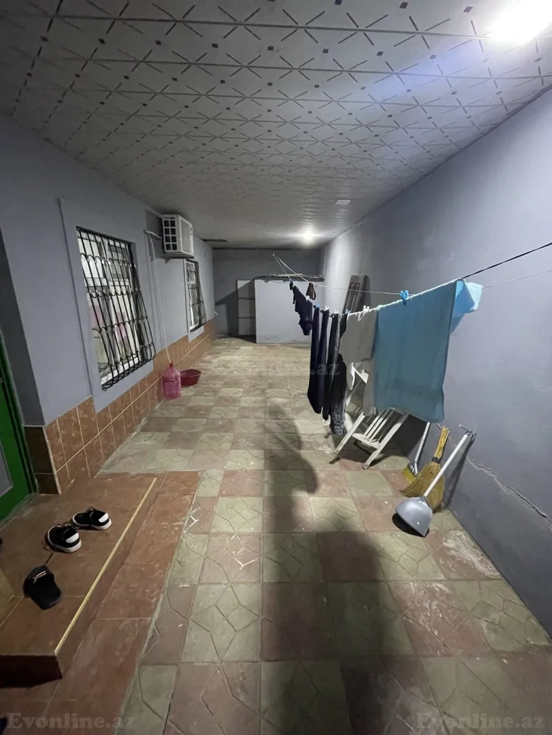 Satılır 3 otaqlı Həyət evi 102 m² Zabrat - şəkil 2