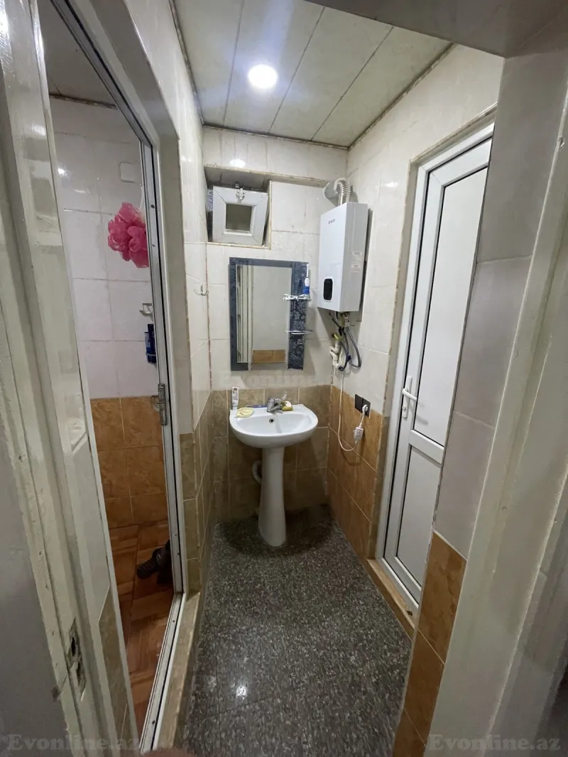 Satılır 3 otaqlı Həyət evi 102 m² Zabrat - şəkil 3