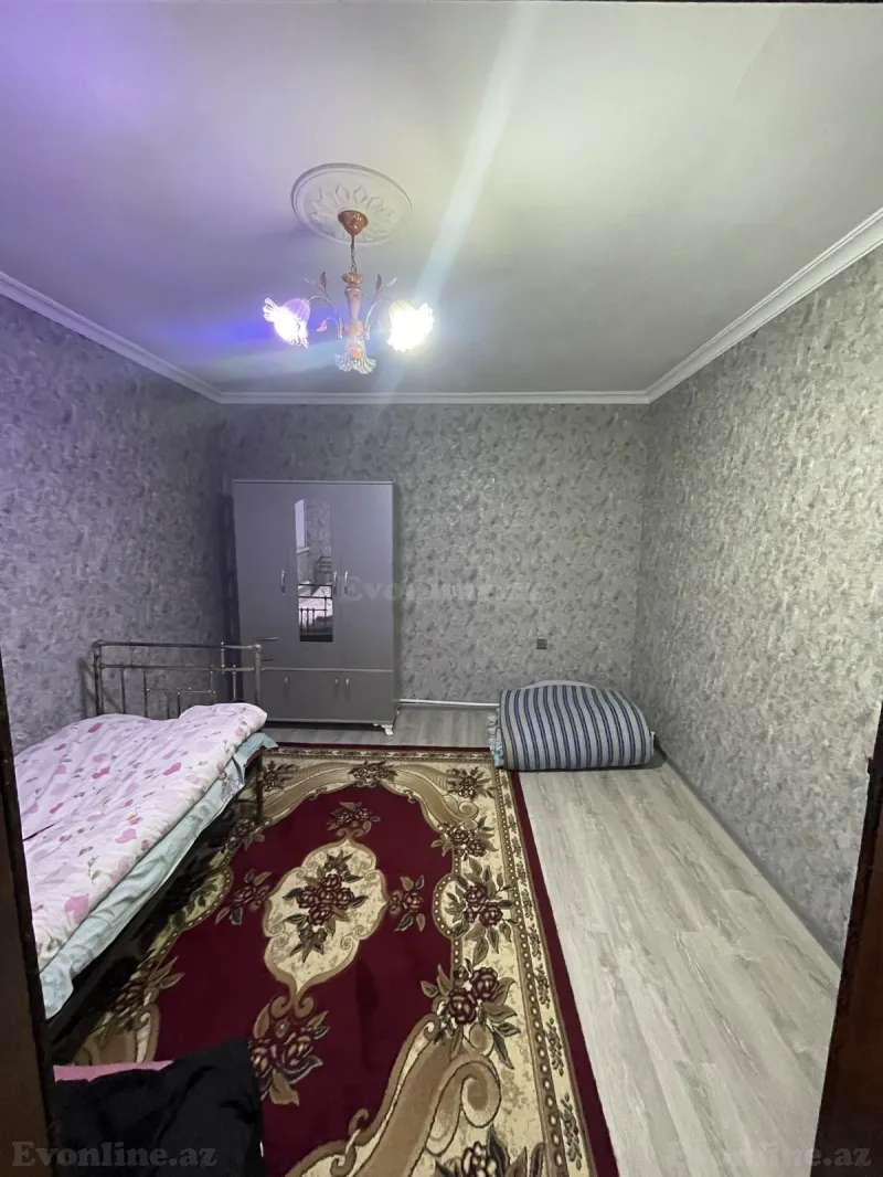 Satılır 3 otaqlı Həyət evi 102 m² Zabrat - şəkil 4