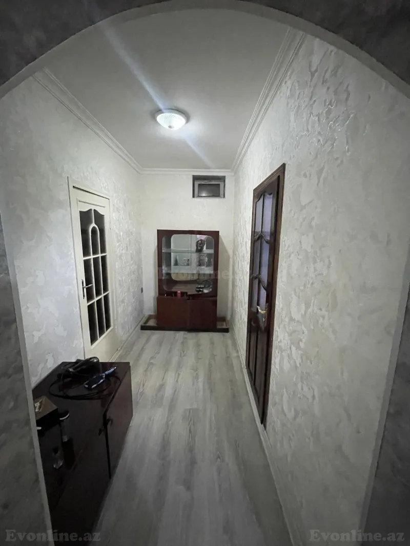 Satılır 3 otaqlı Həyət evi 102 m² Zabrat - şəkil 5