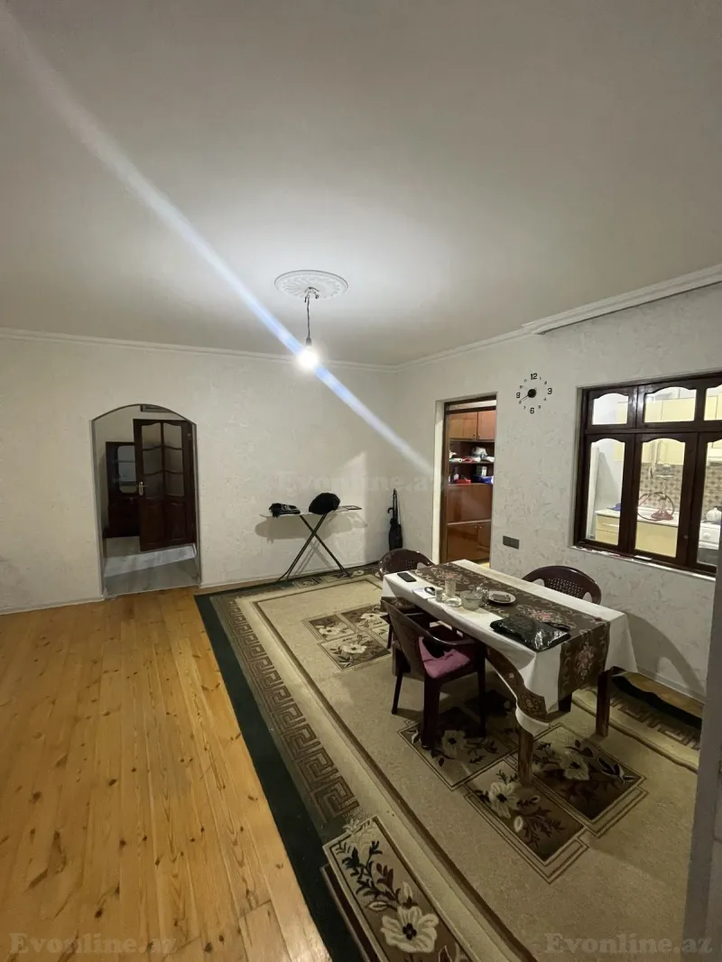 Satılır 3 otaqlı Həyət evi 102 m² Zabrat - şəkil 6