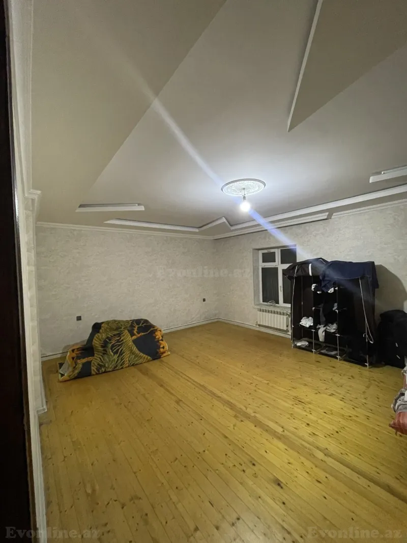 Satılır 3 otaqlı Həyət evi 102 m² Zabrat - şəkil 7