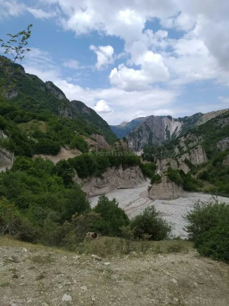 Satılır Obyekt 12000 m² İsmayıllı