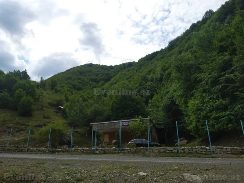 Satılır Obyekt 12000 m² İsmayıllı - şəkil 3