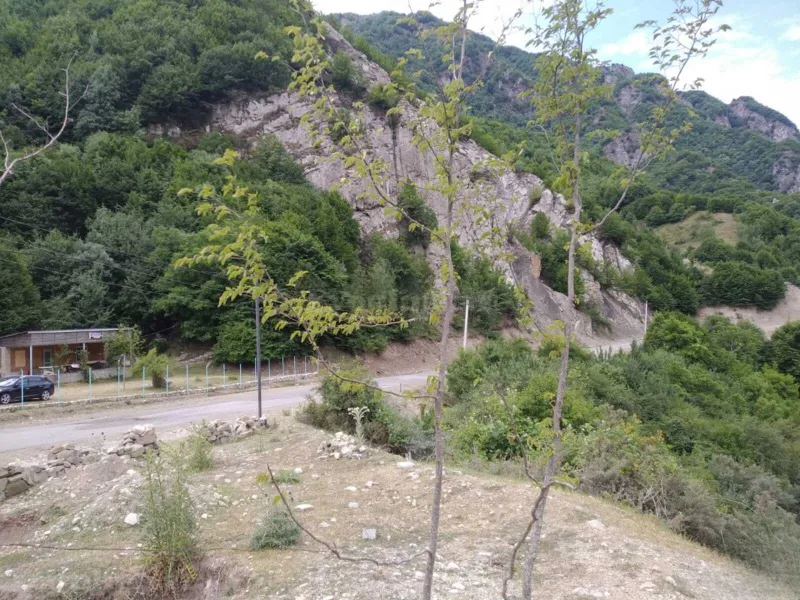 Satılır Obyekt 12000 m² İsmayıllı - şəkil 4
