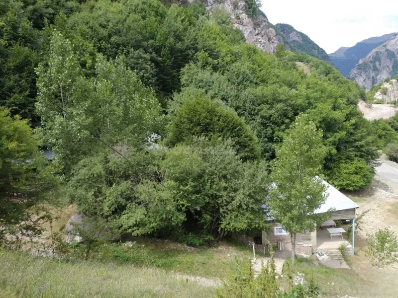 Satılır Obyekt 12000 m² İsmayıllı - şəkil 5