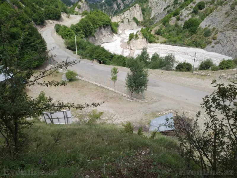Satılır Obyekt 12000 m² İsmayıllı - şəkil 6