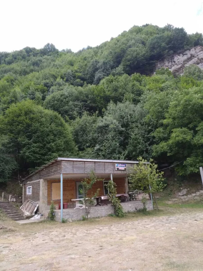 Satılır Obyekt 12000 m² İsmayıllı - şəkil 7