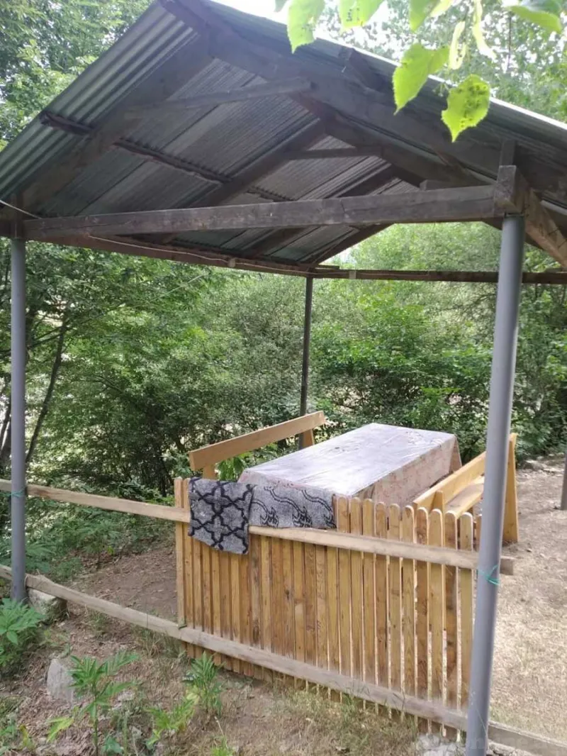 Satılır Obyekt 12000 m² İsmayıllı - şəkil 8