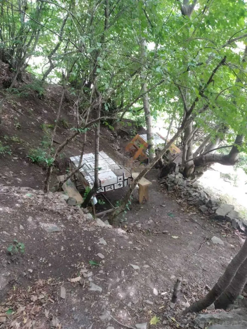 Satılır Obyekt 12000 m² İsmayıllı - şəkil 10