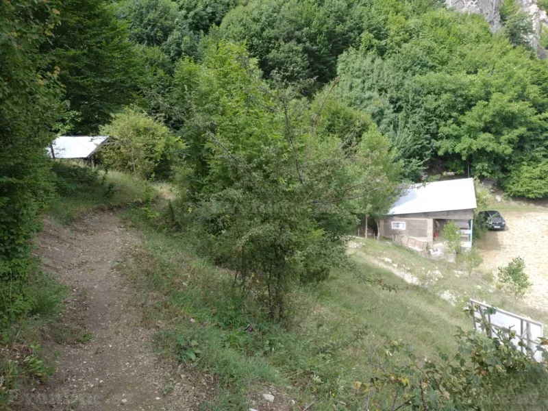 Satılır Obyekt 12000 m² İsmayıllı - şəkil 11
