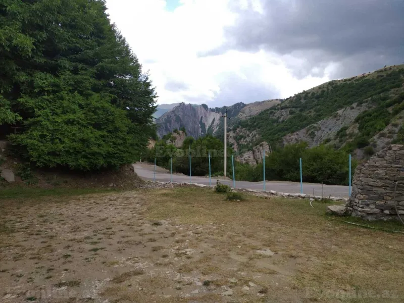 Satılır Obyekt 12000 m² İsmayıllı - şəkil 14