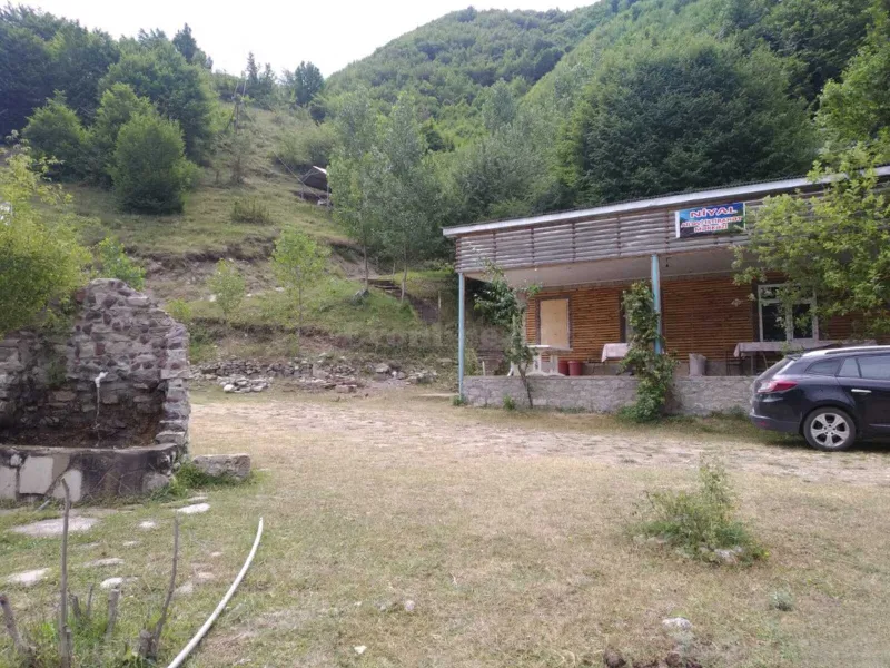 Satılır Obyekt 12000 m² İsmayıllı - şəkil 15