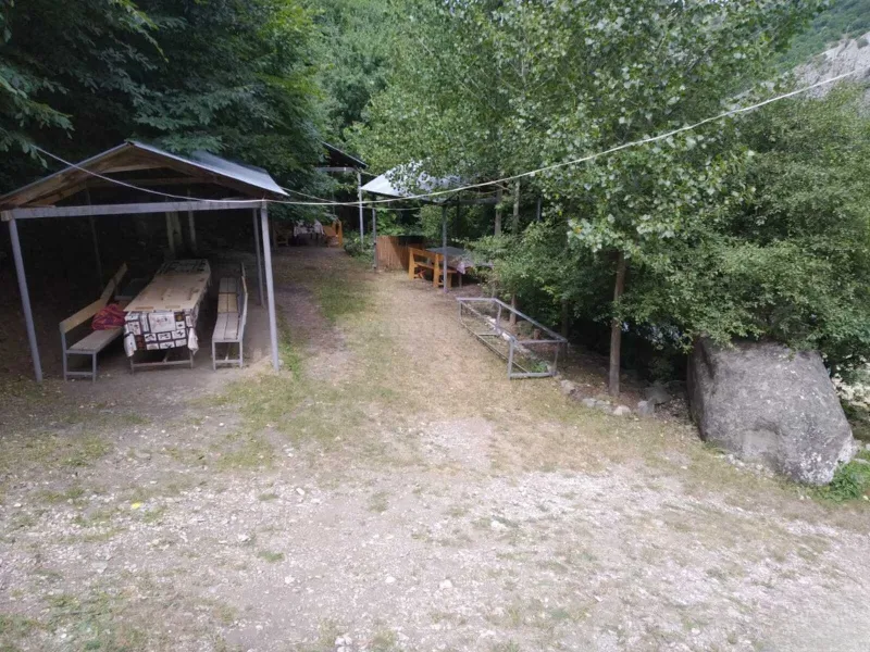 Satılır Obyekt 12000 m² İsmayıllı - şəkil 19