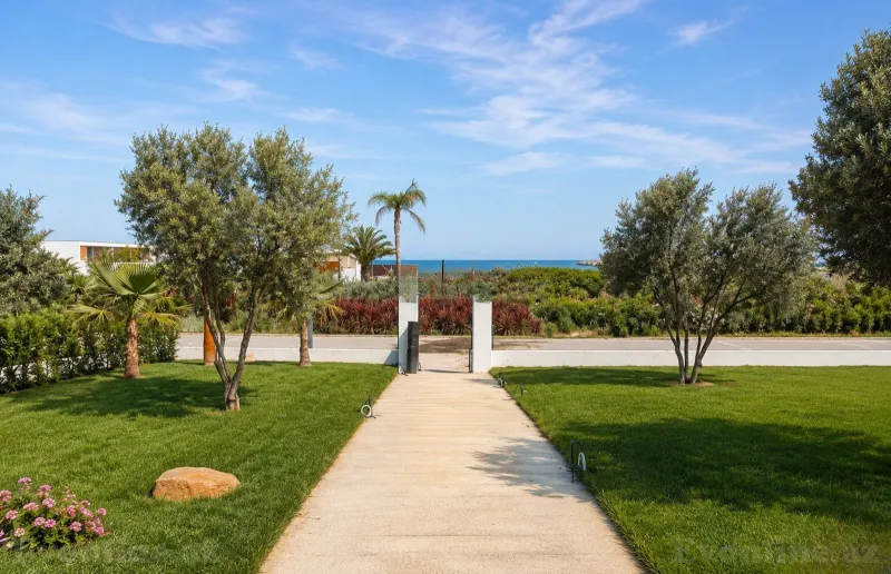 Satılır 6 otaqlı Həyət evi 500 m² Sea Breeze - şəkil 4