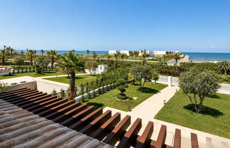 Satılır 6 otaqlı Həyət evi 500 m² Sea Breeze - şəkil 9