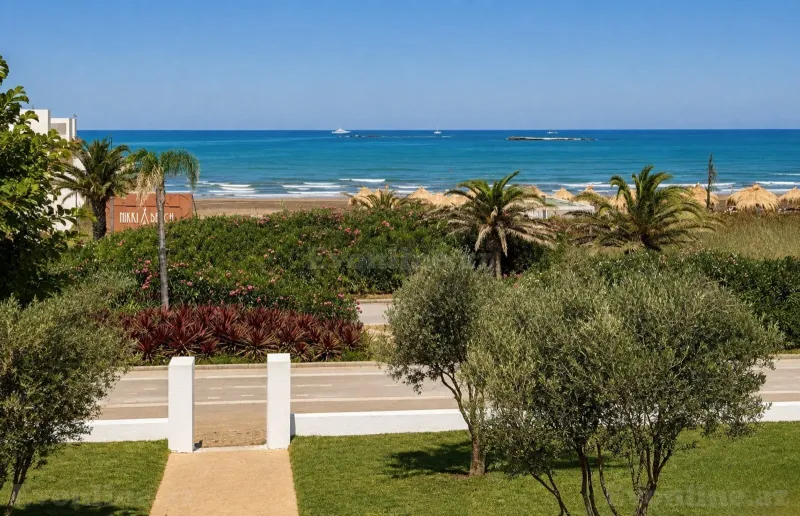 Satılır 6 otaqlı Həyət evi 500 m² Sea Breeze - şəkil 12