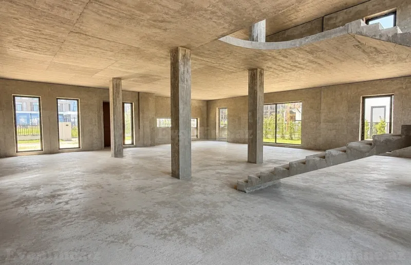 Satılır 6 otaqlı Həyət evi 500 m² Sea Breeze - şəkil 13