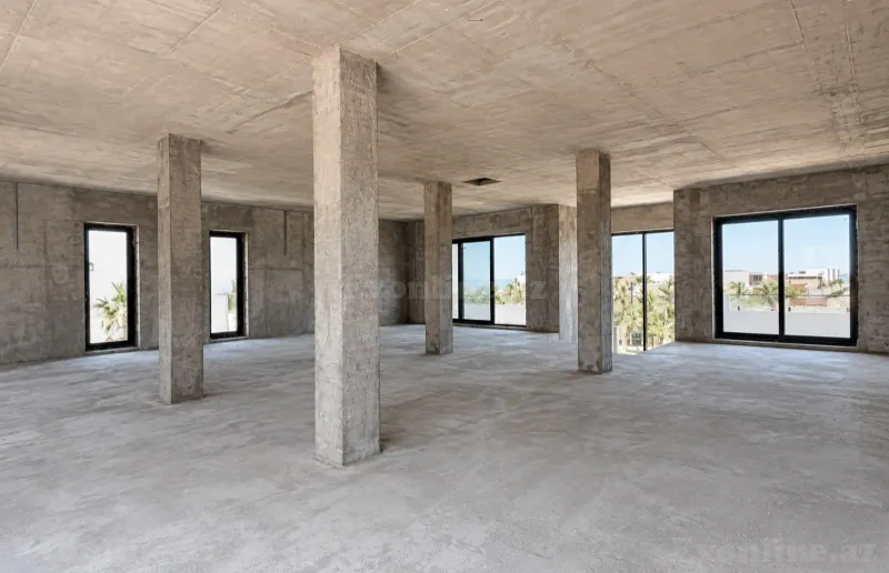 Satılır 6 otaqlı Həyət evi 500 m² Sea Breeze - şəkil 16