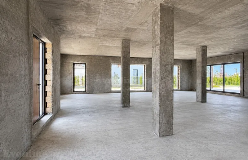 Satılır 6 otaqlı Həyət evi 500 m² Sea Breeze - şəkil 17