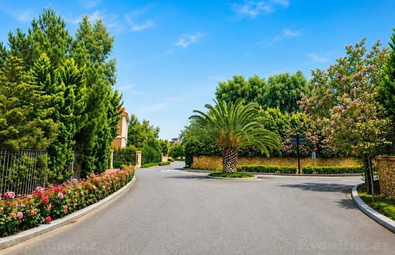 Satılır 6 otaqlı Həyət evi 500 m² Sea Breeze - şəkil 21