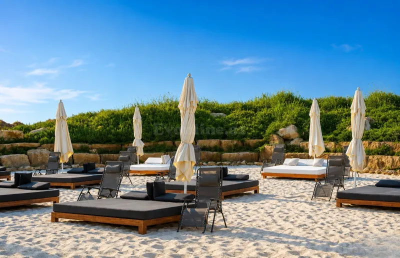 Satılır 6 otaqlı Həyət evi 500 m² Sea Breeze - şəkil 23