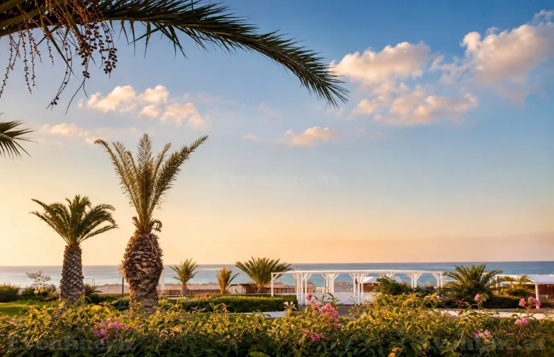 Satılır 6 otaqlı Həyət evi 500 m² Sea Breeze - şəkil 24