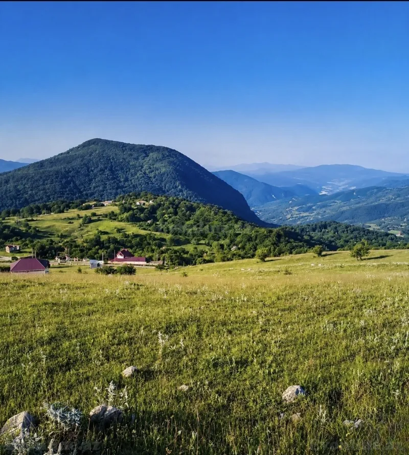 Satılır Torpaq 90 sot Şamaxı