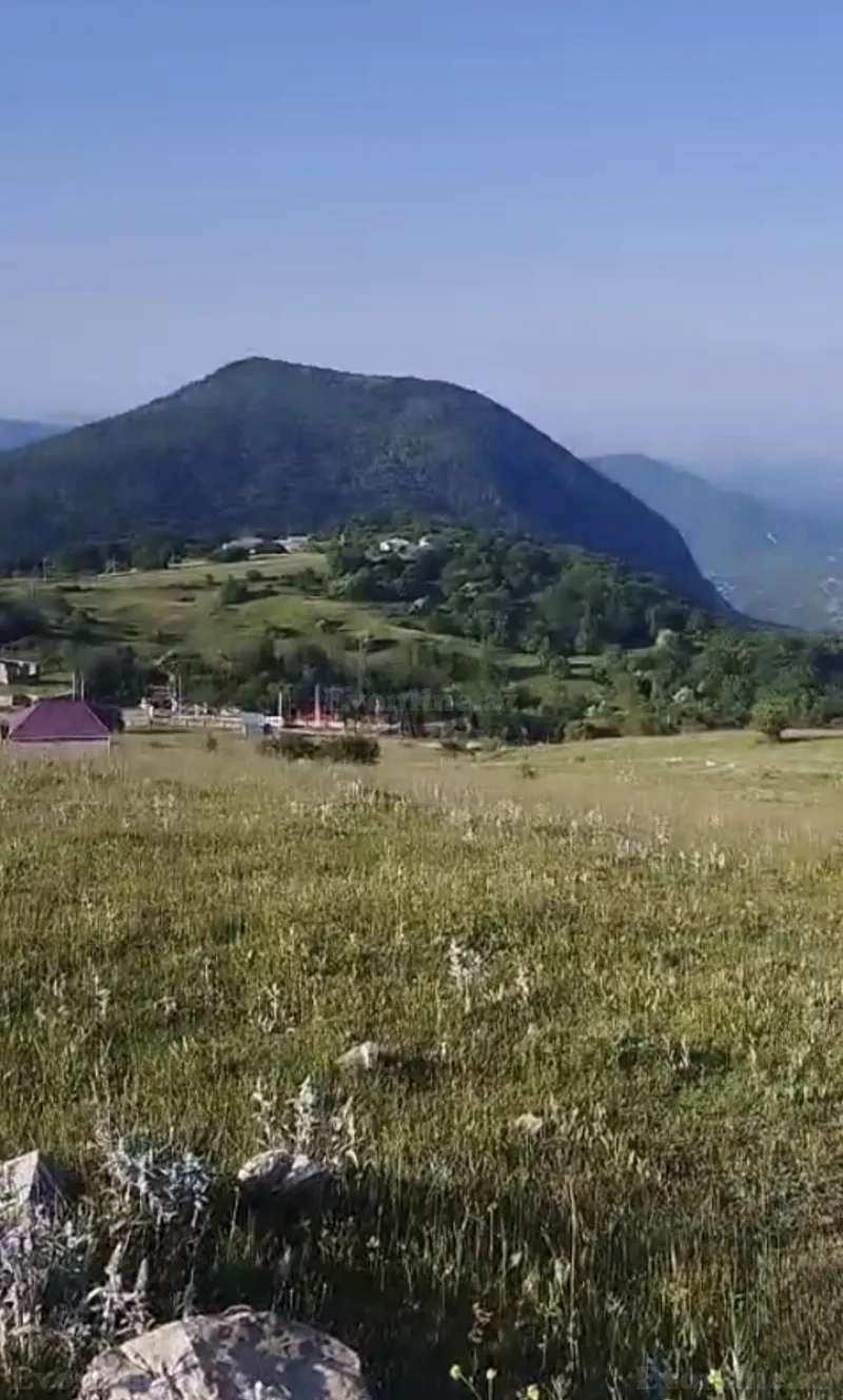 Satılır Torpaq 90 sot Şamaxı - şəkil 3
