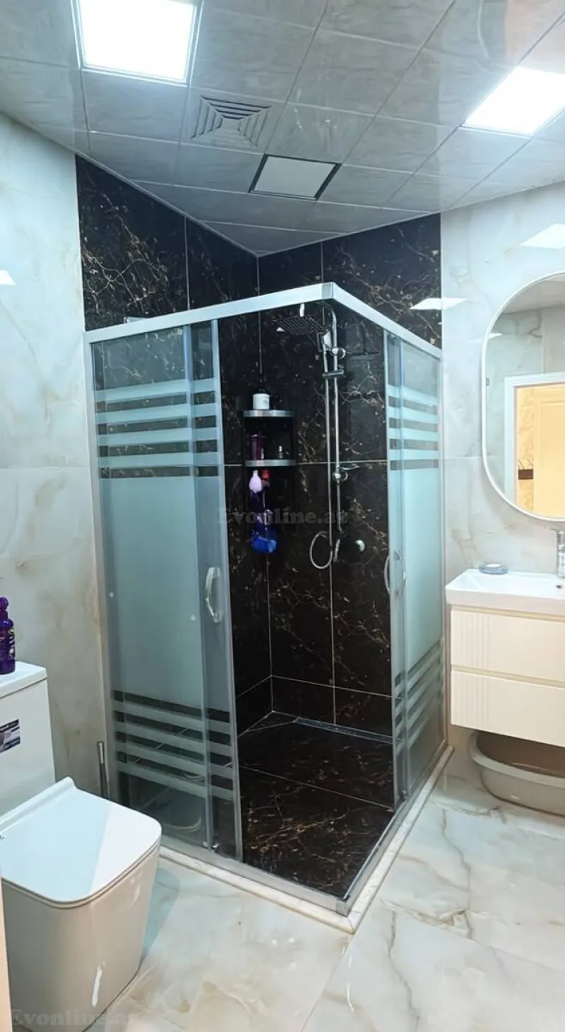 Kirayə verilir 2 otaqlı Mənzil Yeni tikili 123 m² Yasamal - şəkil 7