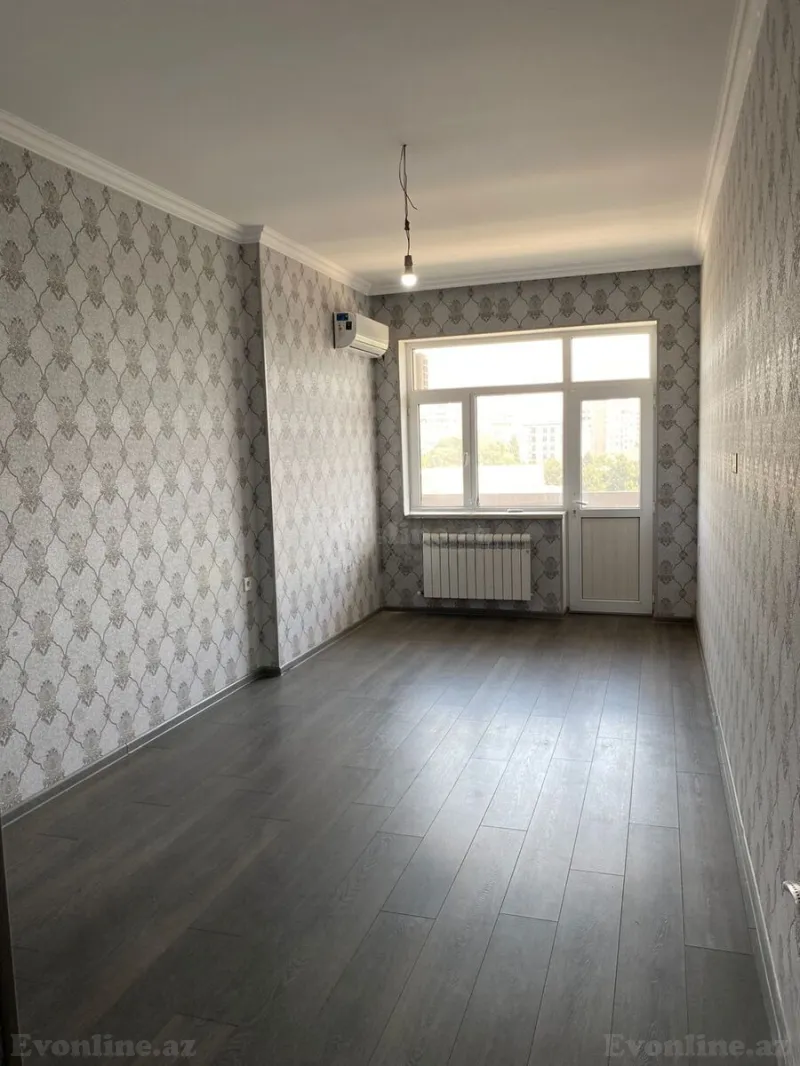 Satılır 4 otaqlı Mənzil Yeni tikili 180 m² Nəsimi m. - şəkil 6