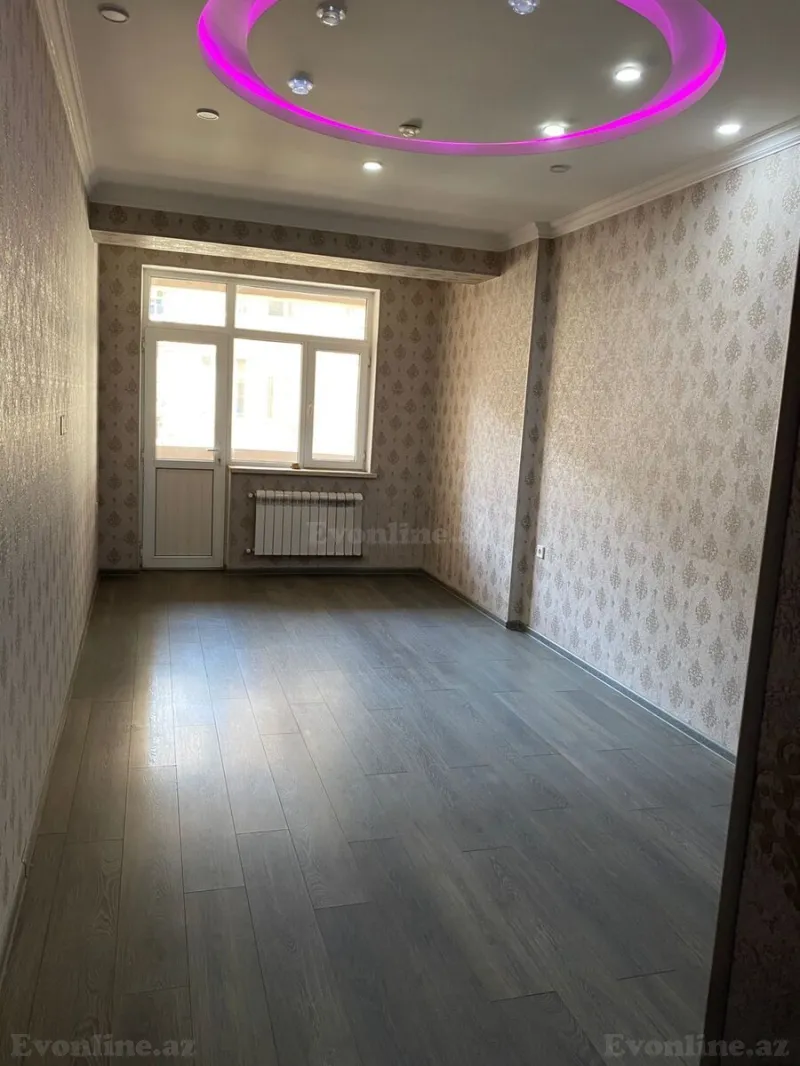 Satılır 4 otaqlı Mənzil Yeni tikili 180 m² Nəsimi m. - şəkil 7