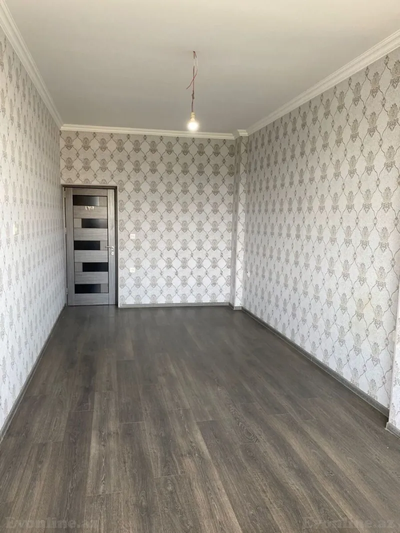 Satılır 4 otaqlı Mənzil Yeni tikili 180 m² Nəsimi m. - şəkil 10
